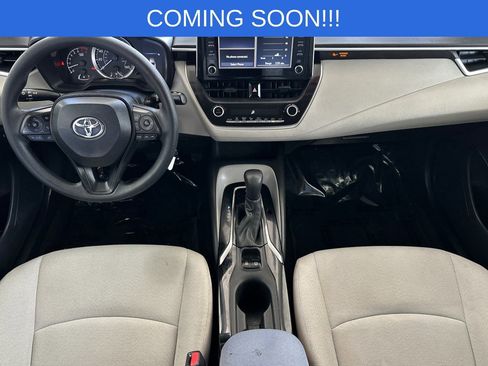 Used 2020 Toyota Corolla LE image 14