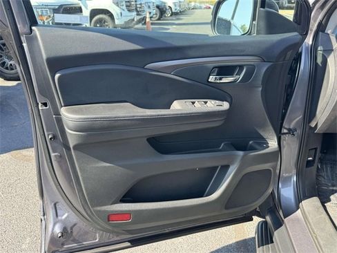 Certified 2018 Honda Pilot EX-L image 15