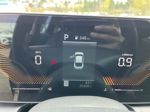 Used 2025 Kia K4 LXS image 29