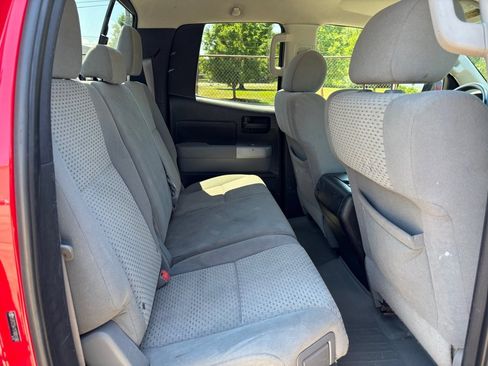 Used 2007 Toyota Tundra SR5 AWD/4WD image 12