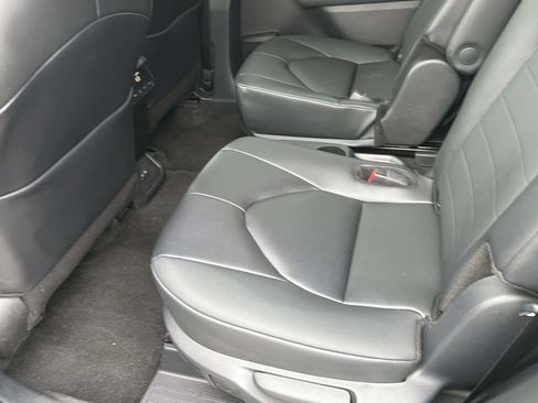 Certified 2026 Toyota Highlander XLE AWD/4WD image 29