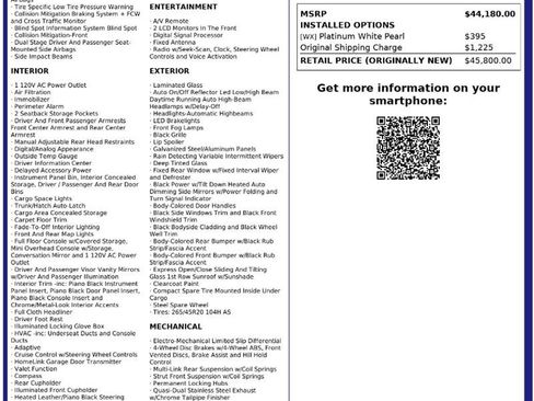 Used 2021 Honda Passport Elite image 3