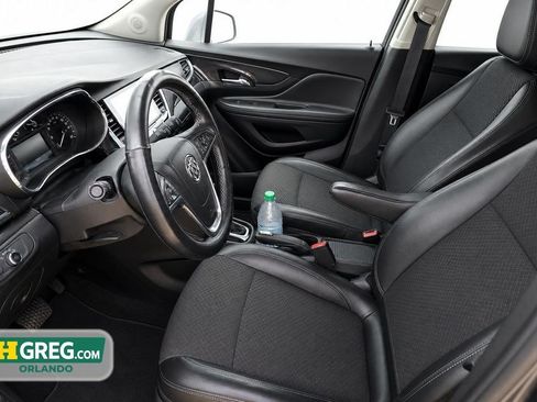Used 2019 Buick Encore Preferred FWD image 10