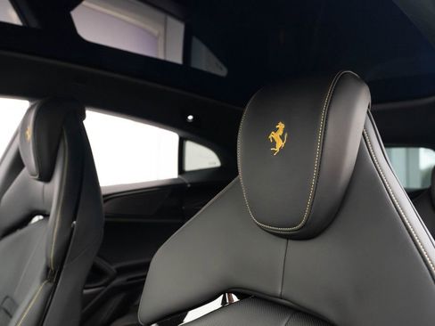 Used 2024 Ferrari Purosangue image 53