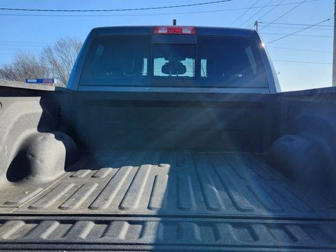 Used 2021 RAM 2500 Power Wagon image 5