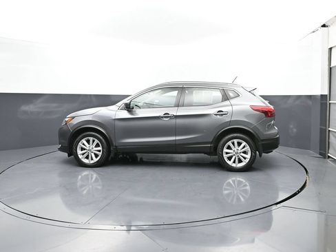 Used 2019 Nissan Rogue Sport SV AWD/4WD image 4