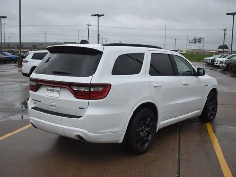 New 2026 Dodge Durango GT image 5