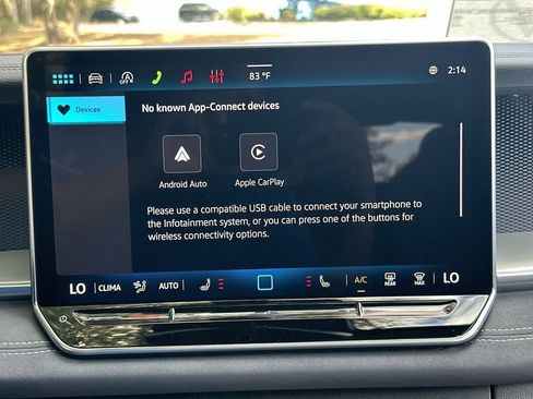 New 2026 Volkswagen Tiguan SE R-Line image 18