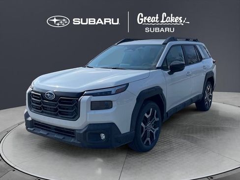 New 2026 Subaru Outback Touring XT image 1