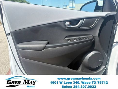Used 2019 Hyundai Kona Ultimate FWD image 10