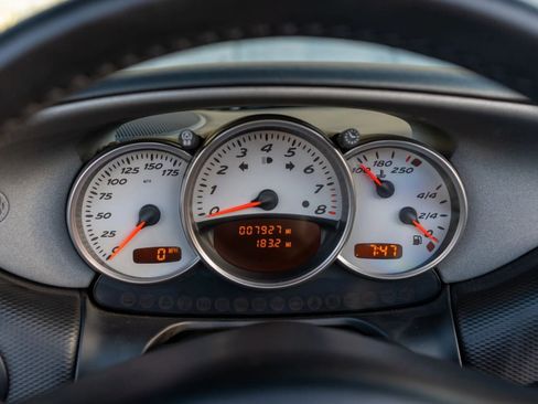 Used 2001 Porsche Boxster S image 68