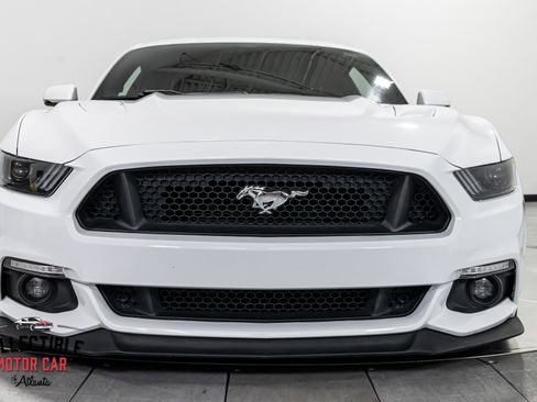 Used 2015 Ford Mustang GT Premium w/ GT Performance Package image 46