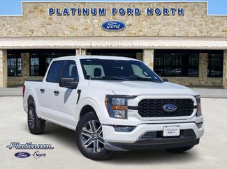 Used 2023 Ford F150 XL w/ STX Appearance Package RWD 360° Tour