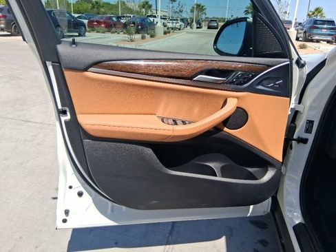 Used 2024 BMW X3 sDrive30i w/ Parking Assistance Package RWD image 13