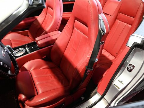 Used 2007 Bentley Continental GT image 41