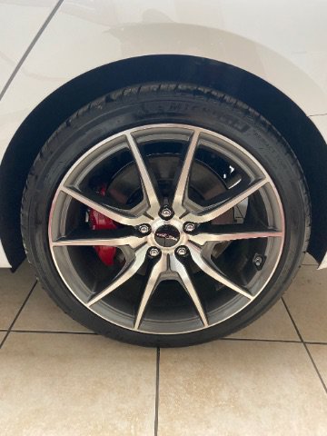 Used 2025 Genesis G70 2.5T RWD image 30