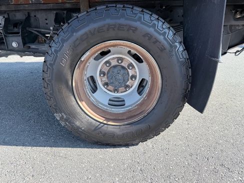 Used 2024 RAM 3500 SLT w/ Quick Order Package 2YG SLT image 32