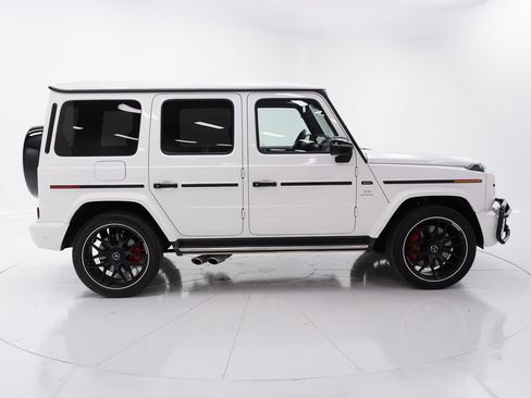 Used 2022 Mercedes-Benz G 63 AMG 4MATIC image 6