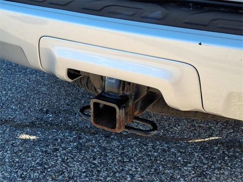 Used 2015 Toyota 4Runner SR5 image 4