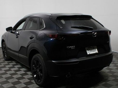Used 2024 MAZDA CX-30 AWD 2.5 S w/ Select Sport Pkg image 5