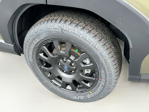 New 2026 Subaru Forester Wilderness image 38