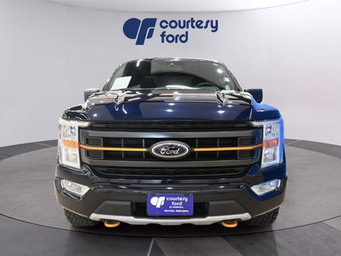 Certified 2022 Ford F150 Tremor image 2