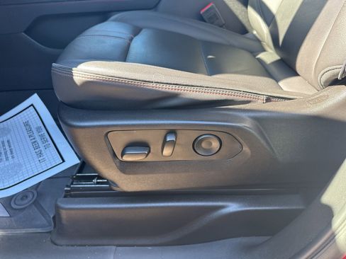 Used 2024 Chevrolet Tahoe RST w/ Luxury Package image 10