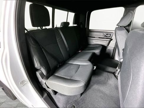 New 2026 RAM 2500 Tradesman AWD/4WD image 11