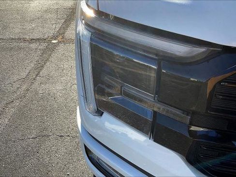 Certified 2024 Ford F150 Platinum w/ FX4 Off-Road Package image 23