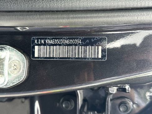 Used 2022 Kia Stinger GT-Line w/ Sun & Sound Package RWD image 36