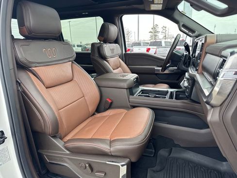 Used 2026 Ford F250 King Ranch image 12