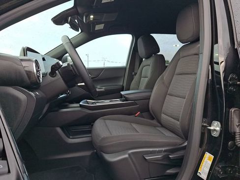 Used 2025 Chevrolet Equinox LT AWD/4WD image 13
