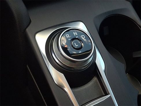 New 2026 Ford Escape Active image 9