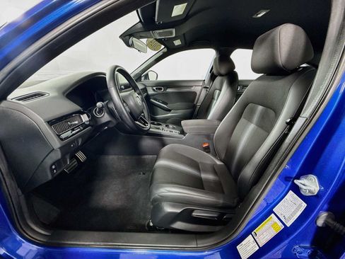 Used 2024 Honda Civic Sport image 16