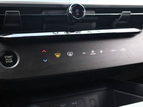 New 2026 Nissan Murano SL AWD/4WD image 17