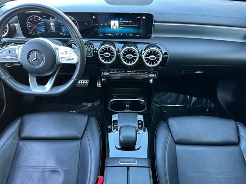 Used 2020 Mercedes-Benz A 220 image 16