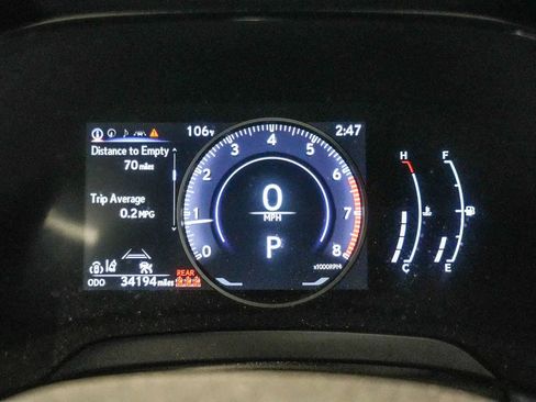 Used 2024 Lexus RX 350 FWD w/ Technology Package image 21