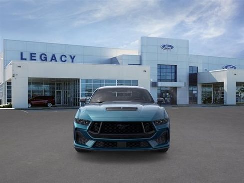 New 2026 Ford Mustang GT Premium RWD image 6