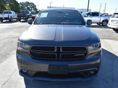 Used 2014 Dodge Durango R/T w/ Premium Nappa Leather Group