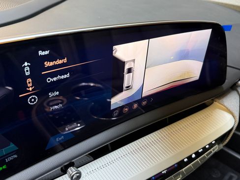 New 2026 Cadillac Optiq Sport 1 RWD image 32