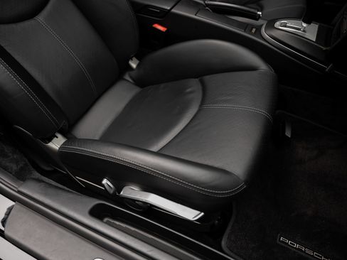 Used 2007 Porsche 911 Turbo AWD/4WD image 60