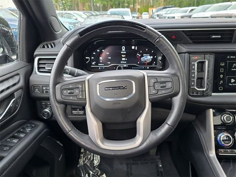 Used 2023 GMC Yukon XL Denali w/ Denali Reserve Package image 51