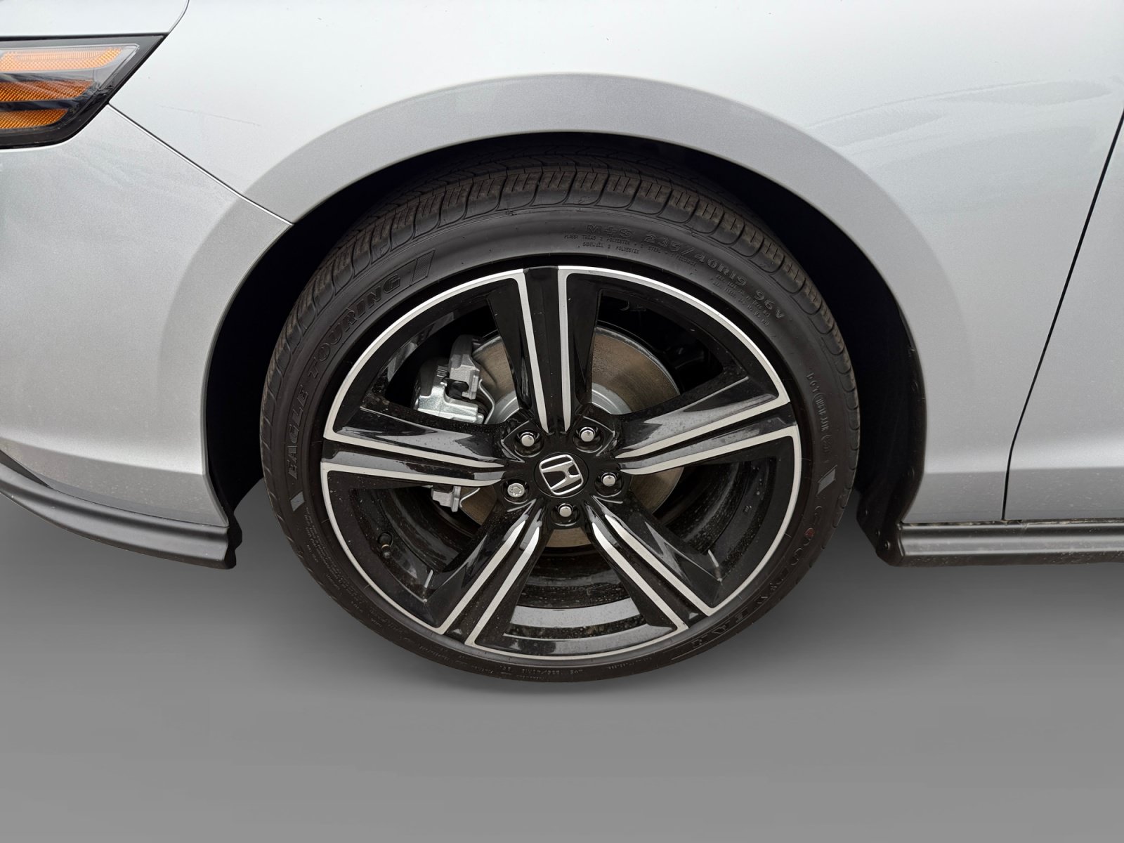 New 2026 Honda Accord Sport image 9