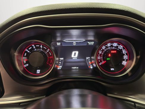 Used 2019 Dodge Challenger R/T Scat Pack image 16