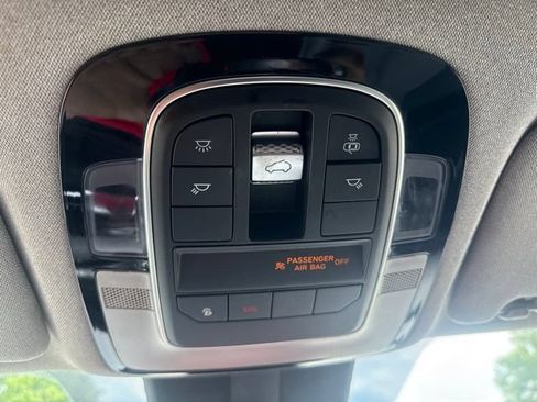 Used 2022 Hyundai Santa Fe Limited w/ Cargo Package FWD image 33