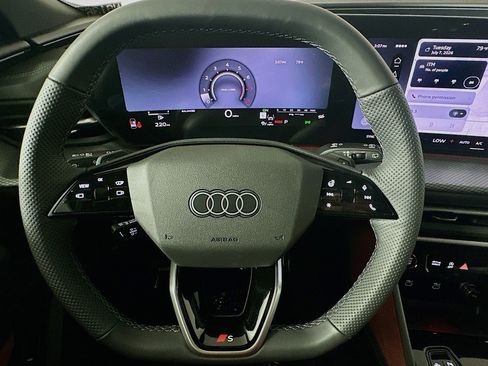 New 2026 Audi SQ5 Premium Plus AWD/4WD image 18