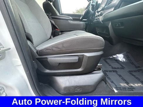 Used 2024 RAM 2500 Big Horn image 28