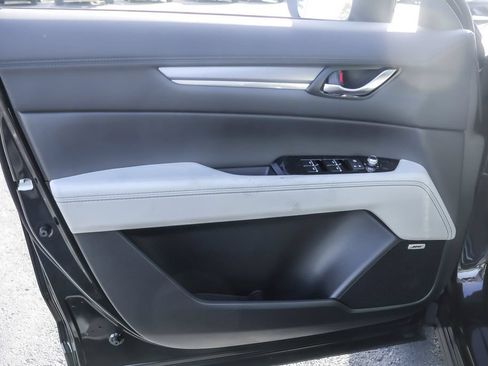 Used 2025 MAZDA CX-5 AWD 2.5 S image 24