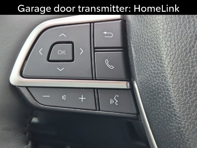 Certified 2026 Toyota Grand Highlander AWD image 18