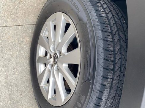 Used 2014 MAZDA CX-5 Sport w/ Bluetooth Audio Package image 11